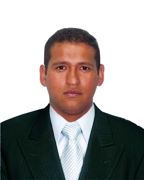 Author image